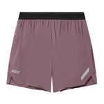 Soar Men's Run Shorts Moonscape - achilles heel