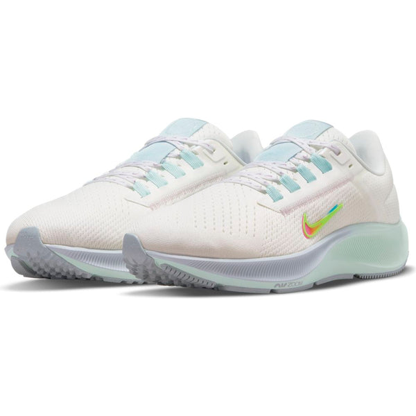 neon shoes women's nike