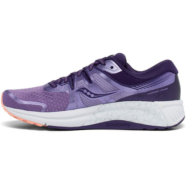 saucony omni 9 mens purple