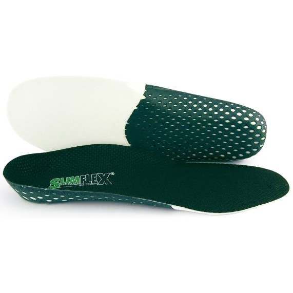 Slimflex Standard Insoles – achilles heel