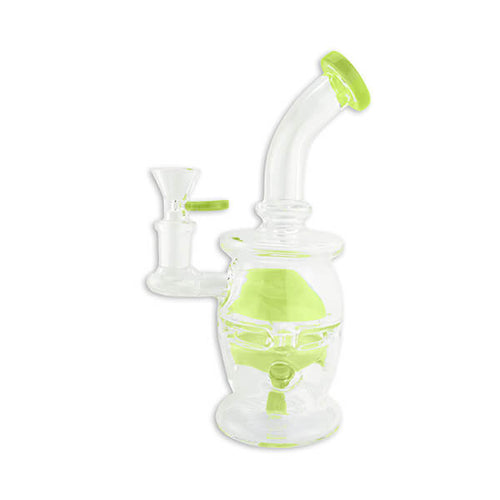 Pulsar Faberge Ball Water Pipe - 7.5