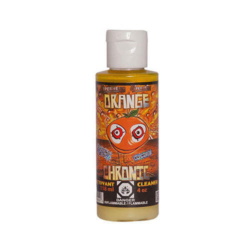 Orange Chronic Cleaner - 4oz(118mL)