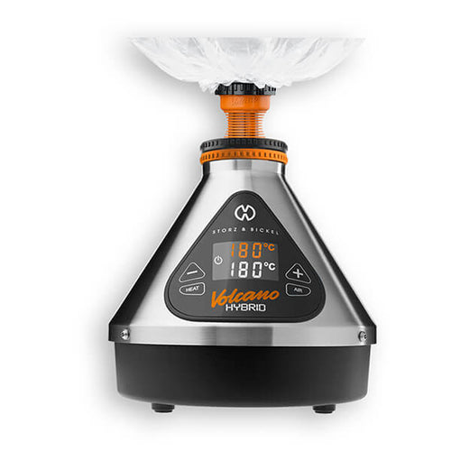 Storz & Bickel Volcano Hybrid Vaporizer