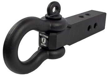BulletProof Extreme Duty Receiver Shackle