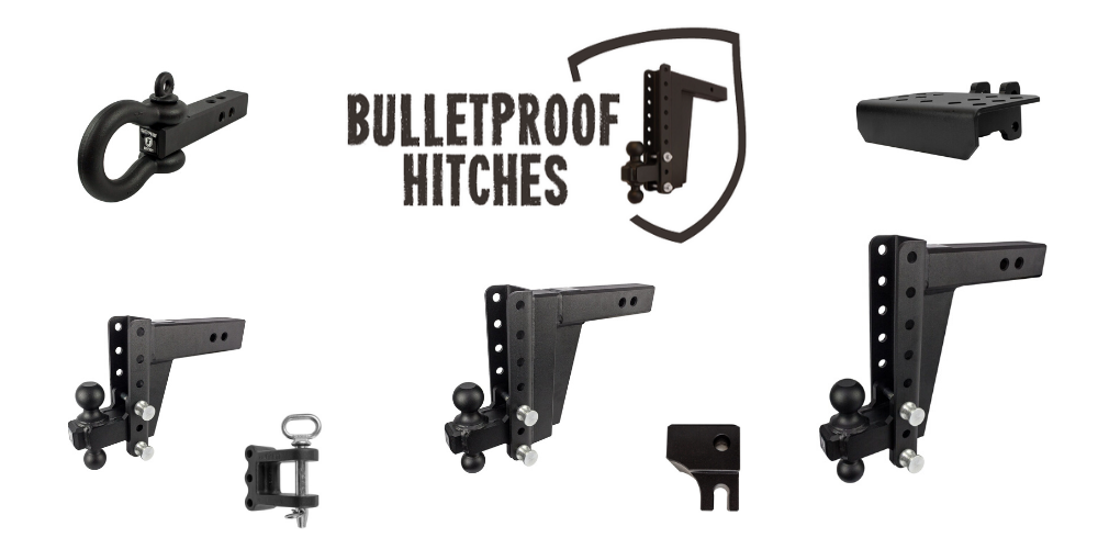 BulletProof Blog - 10 Ways to Use a BulletProof Hitch