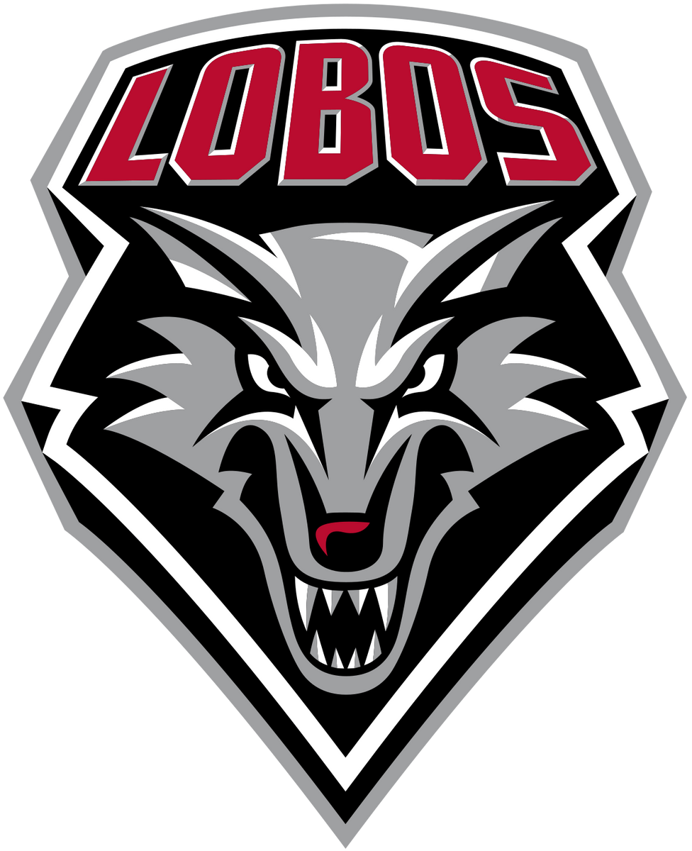 New Mexico Lobos – Aced Out Apparel