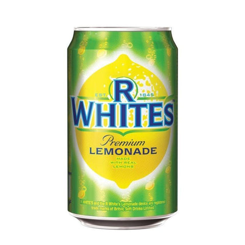 Soft Drinks