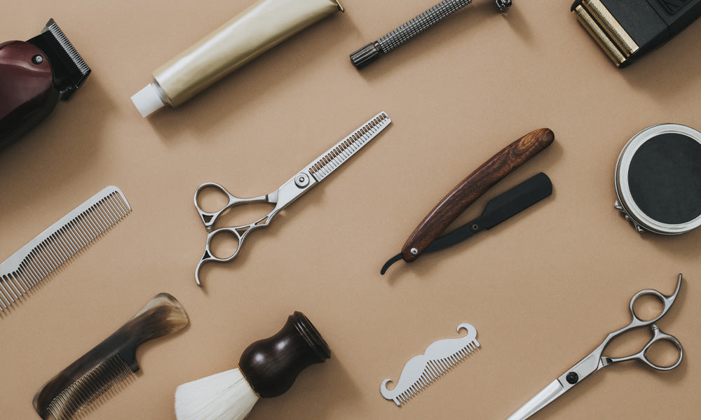 Good Quality Barber Supplies