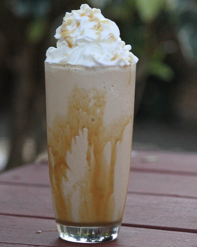 Blended Drinks