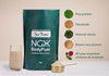 NGX BodyFuel with Ingredients