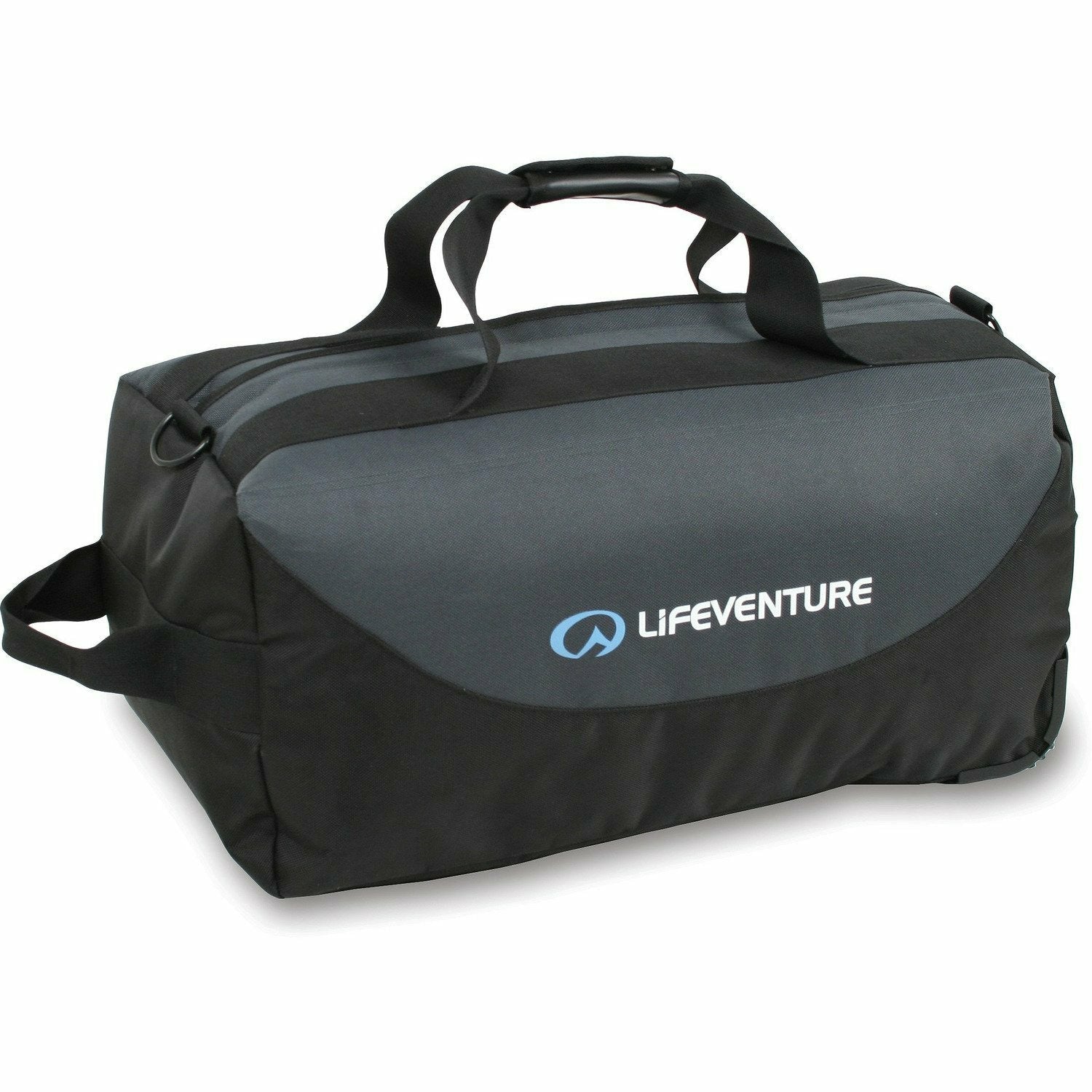 lifeventure expedition wheeled duffle bag