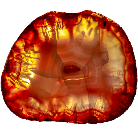 Agate meaning