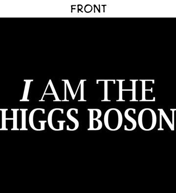 Higgs Boson Front