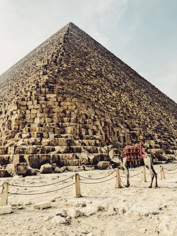 Dorsya blog | Egypt Pyramids