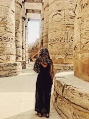 Dorsya travel blog | Egypt