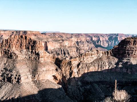 Grand Canyon | Dorsya Travel blog