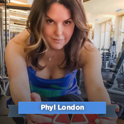 Phyl London