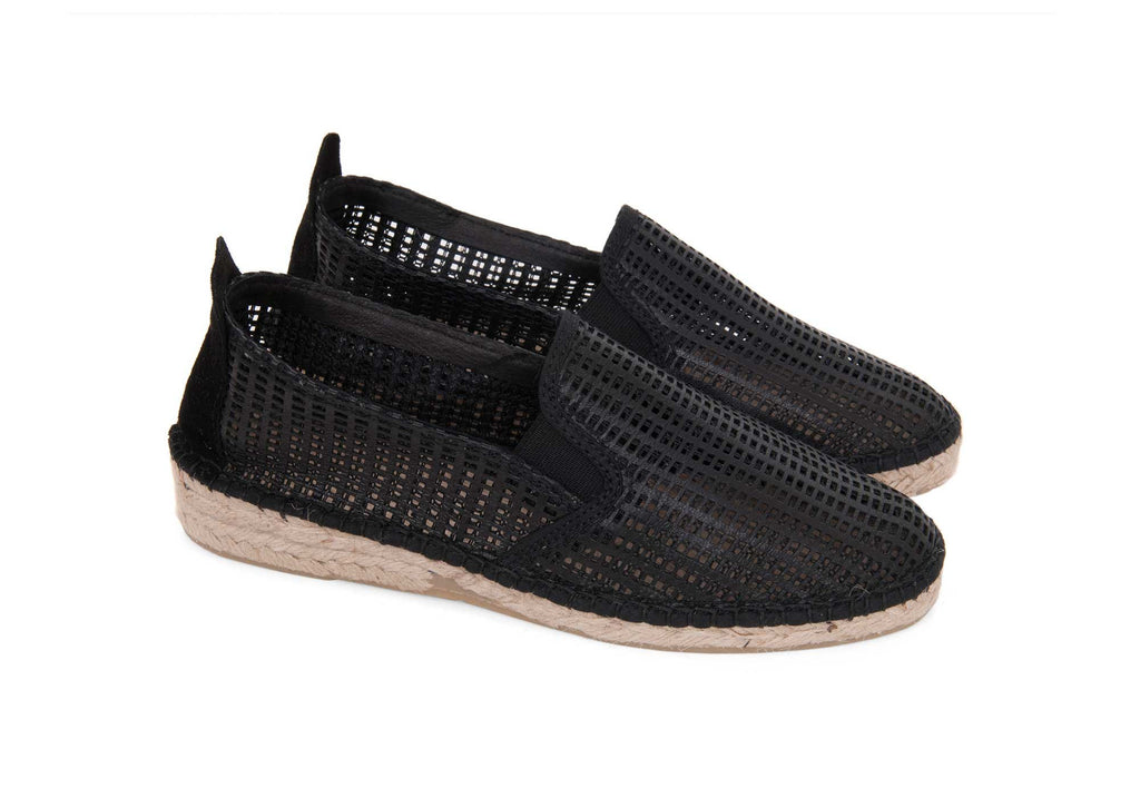 rope espadrilles