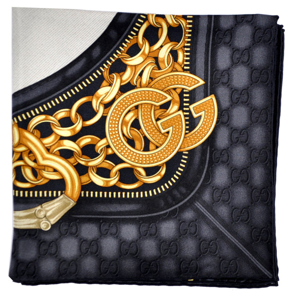 Gucci 2016 Scarf