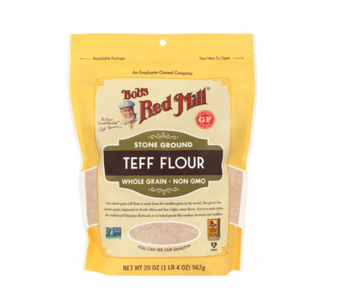 Bob's Red Mill Tuff Flour 