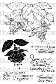 Celebrating You Stamp Set