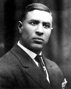 Garrett Augustus Morgan