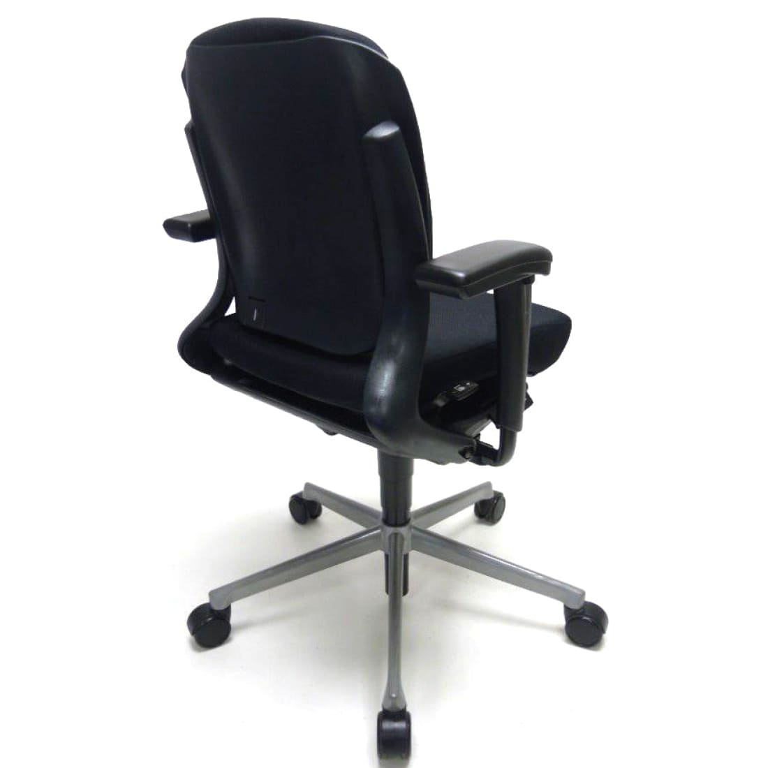 Refurbished bureaustoel ergonomisch ahrend lage – Workliving