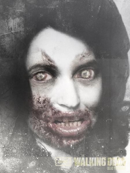 Loretta Lynn Zombie