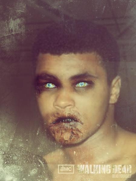 Ali Zombie