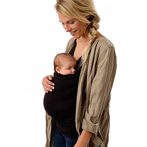 baby holder shirt