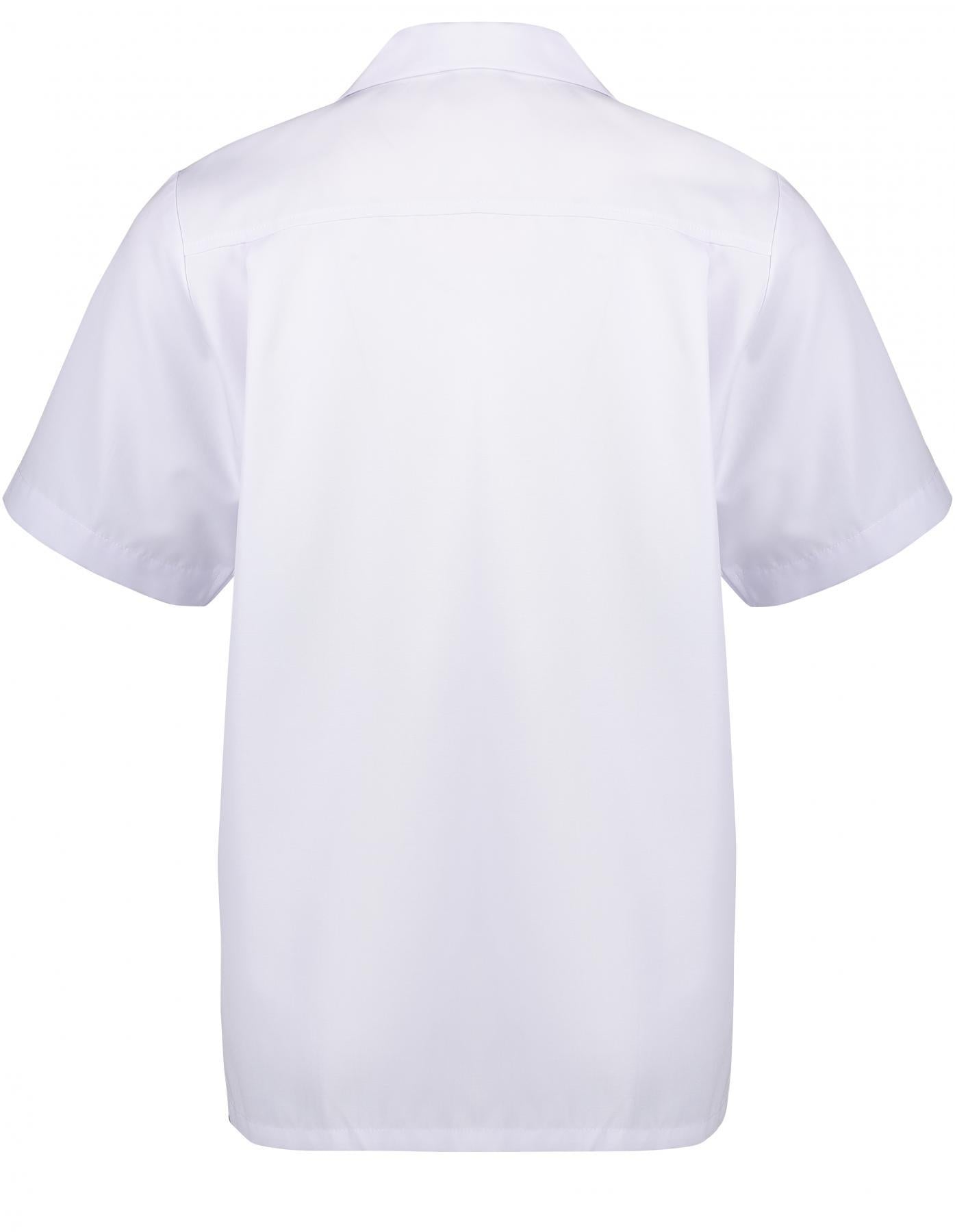 Men's Zip Front Safari Tunic