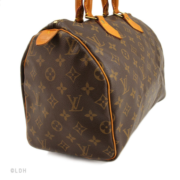 Louis Vuitton Speedy 30 (Authentic Pre Owned) - 104069 | LuxeDH
