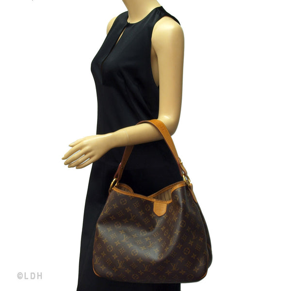Louis Vuitton Delightful PM (Authentic Pre Owned) - 105373