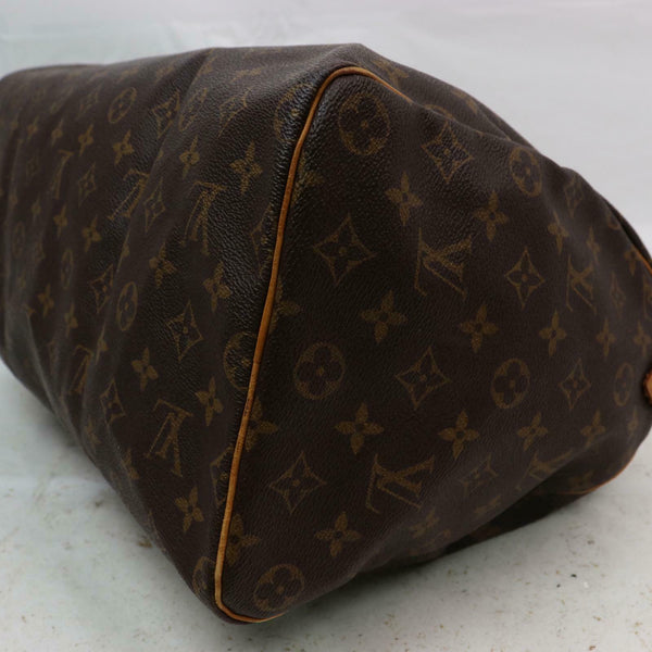 Louis Vuitton Hand Bag Speedy 40 Brown Monogram (SHC1-15797) – LuxeDH