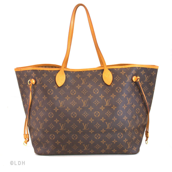 Louis Vuitton Neverfull GM (Authentic Pre Owned) - 149638