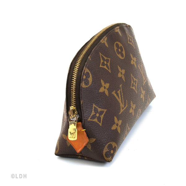 Louis Vuitton Cosmetic Pouch (Authentic Pre Owned) - 150702 | LuxeDH