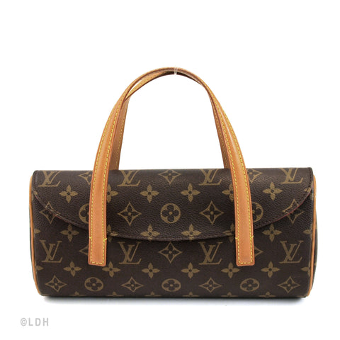 Louis Vuitton Sonatine (Authentic Pre Owned)