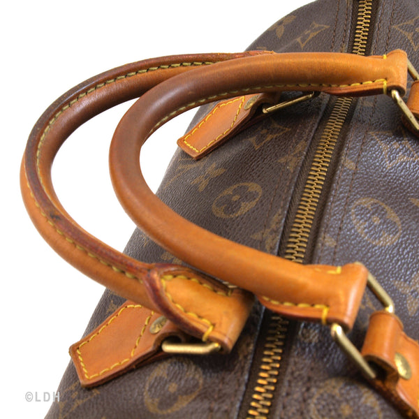Louis Vuitton Speedy 30 (Authentic Pre Owned) - 151701 | LuxeDH