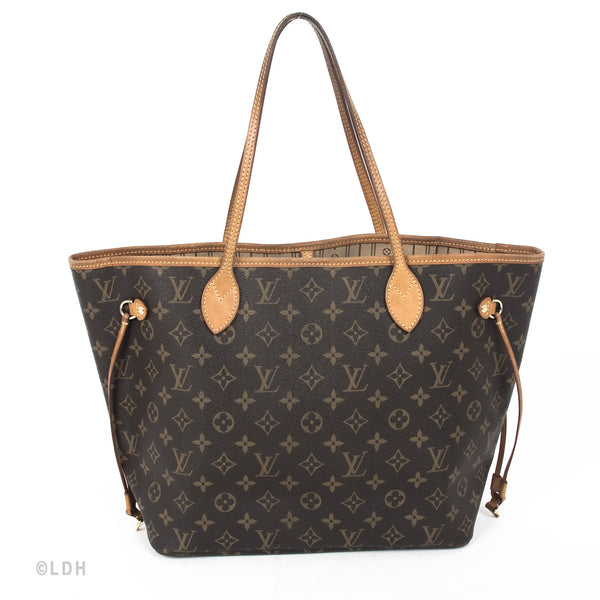 Louis Vuitton Neverfull MM (Authentic Pre Owned) - 1607011 | LuxeDH