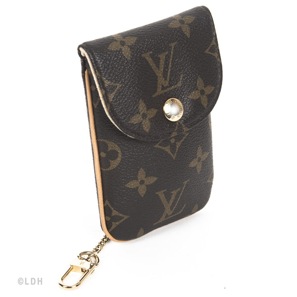 Louis Vuitton Monogram Phone Case (Authentic Pre Owned) - 1676101