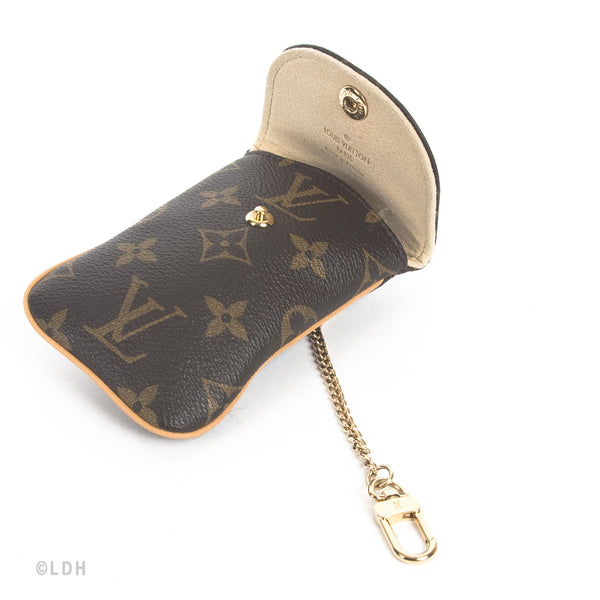 Louis Vuitton Monogram Phone Case (Authentic Pre Owned) - 1676101 | LuxeDH