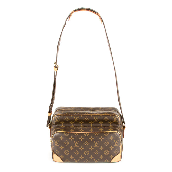 ORDER] Louis Vuitton Swing Bag