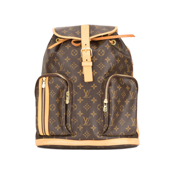 Louis Vuitton Monogram Sac a Dos Bosphore Backpack (Authentic Pre Owne - 2365015