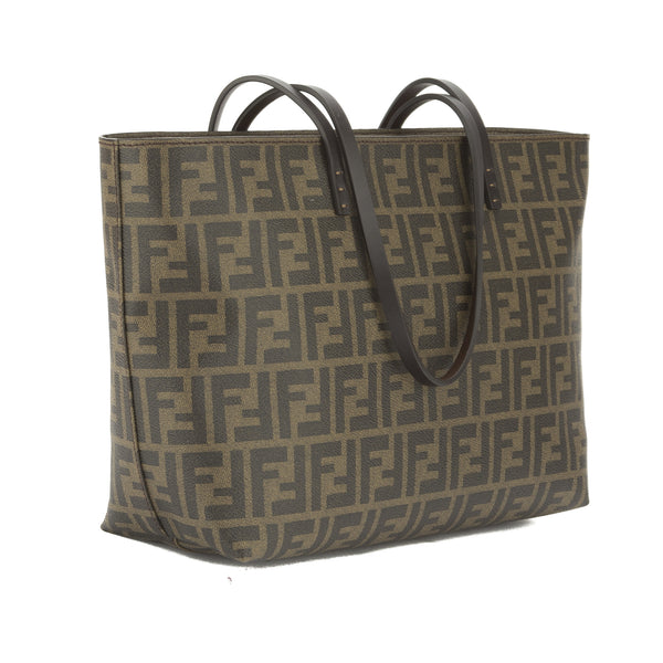 fendi roll bag