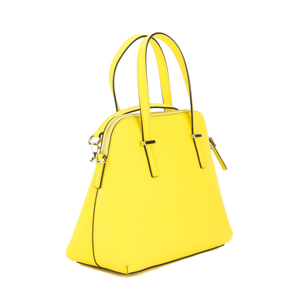 kate spade yellow bag