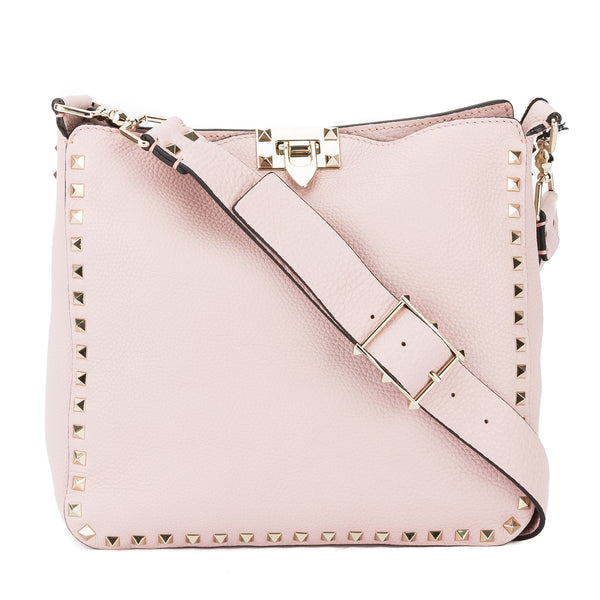 valentino pink crossbody