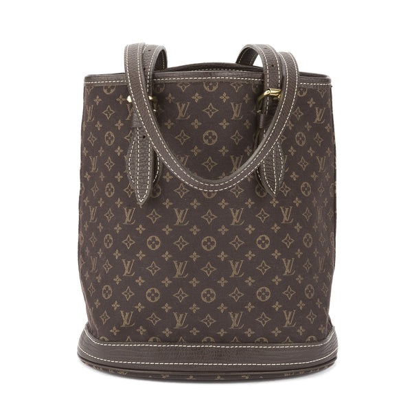 louis vuitton bag fabric