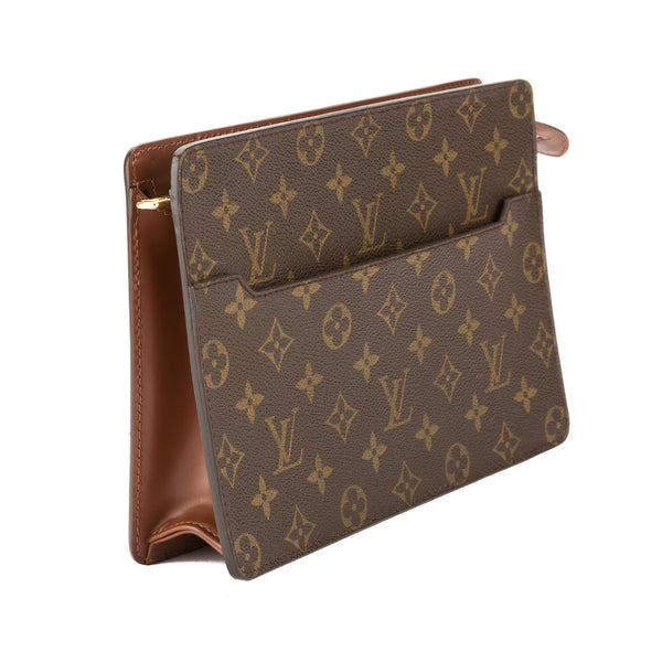 louis vuitton pochette homme