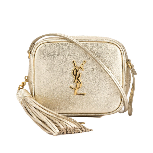 ysl blogger bag beige