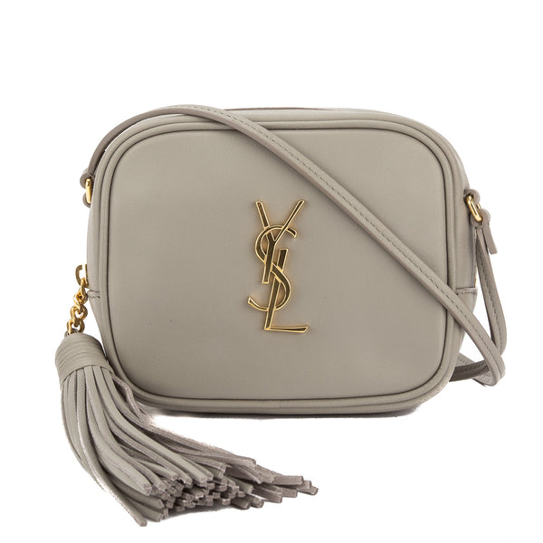 ysl blogger bag beige